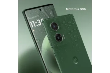 Motorola G96 price in Bangladesh 2025